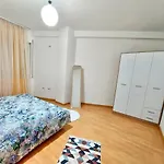 Cafi Apartments