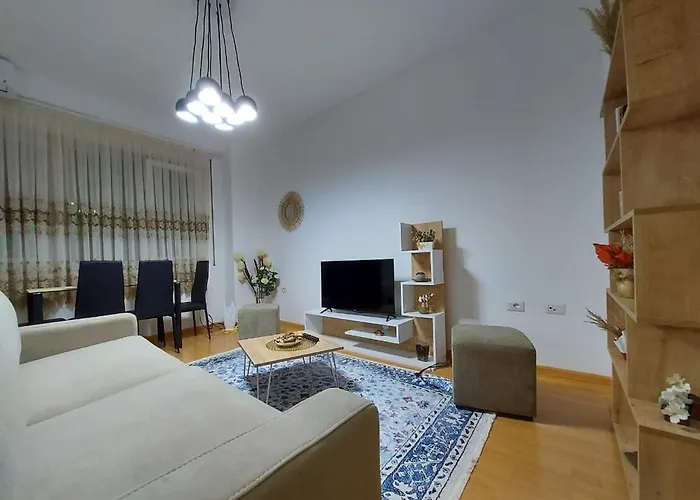Cafi Apartments